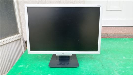Monitor Acer X223W - 22"