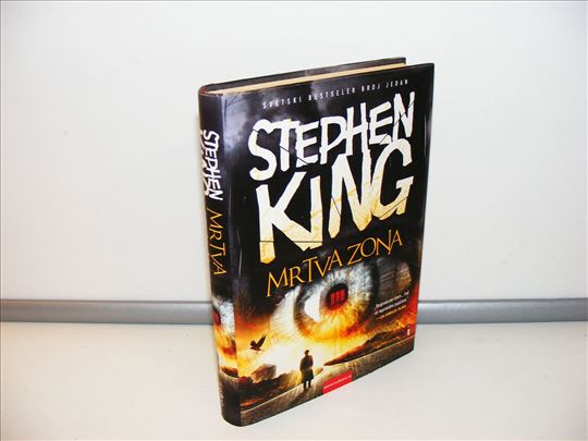 Mrtva zona Stephen King