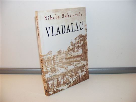Vladalac Nikolo Makijaveli