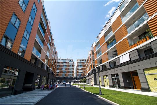 West65 izdaje se lokal od 70 m2