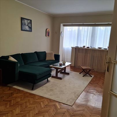 Renoviran stan na Vračaru,Desanke Maksimović, 70m2
