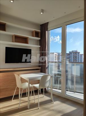 Moderan i renoviran stan / Modern and renovated