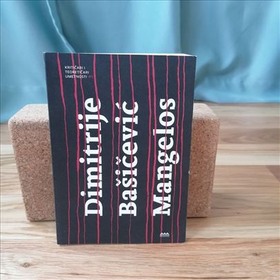 Dimitrije Bašičević Mangelos - Ivana Bašičević 