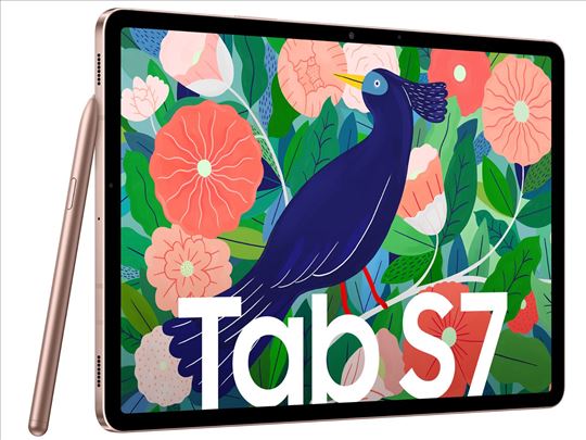 Samsung Galaxy Tab S7+ T970N