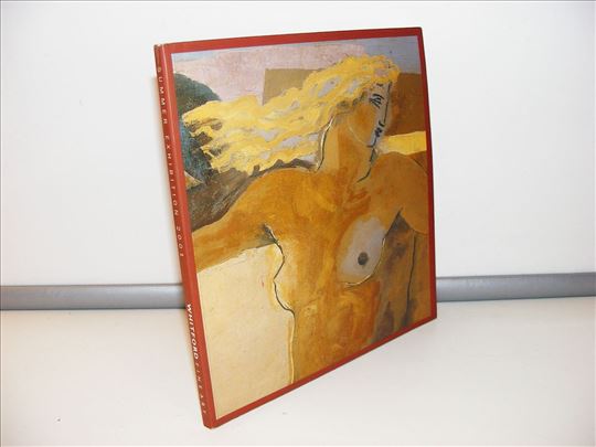 THE LURE OF CUBISM   mamac kubizma