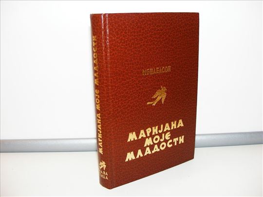 Marijana moje mladosti - De Mendolson