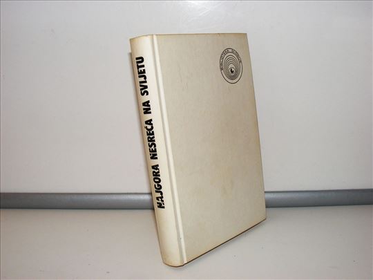 Najgora nesreća na svijetu černobil