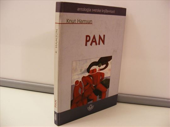 Pan Knut Hamsun