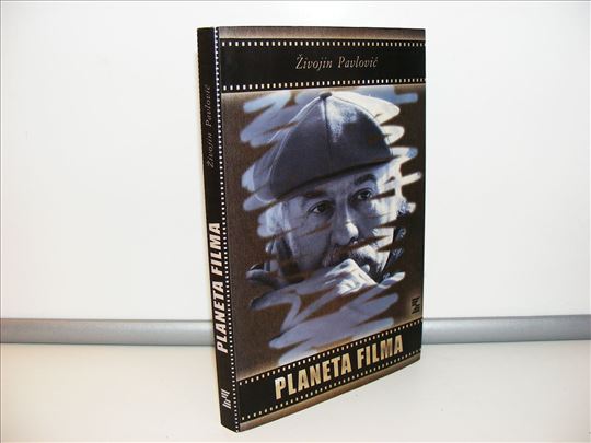 Planeta filma - Živojin Pavlović