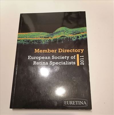 European Society of retina Specialists member dir