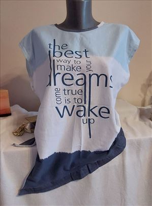 Best way majica vel L