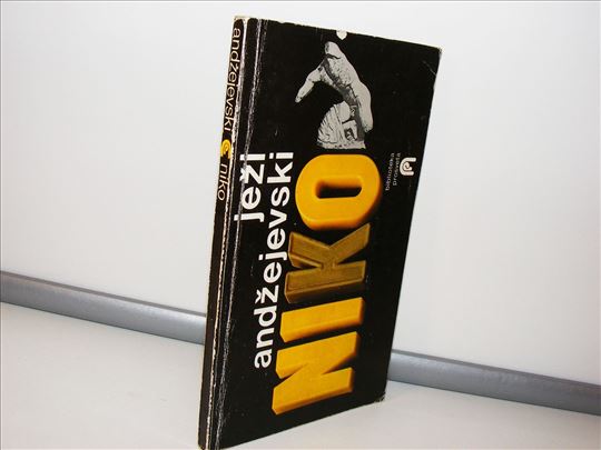 Ježi Andžejevski Niko
