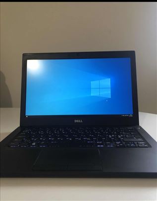 Laptopovi Dell 7280 i E7270