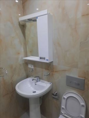 Vodoinstalaterske usluge adaptacije kupatila 