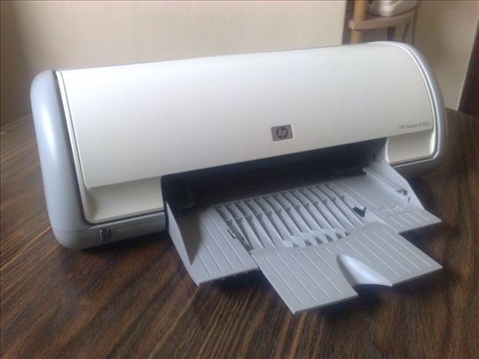 HP-Deskjet1360/puni kertridzi