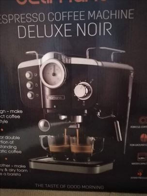 Espresso aparat za kafu 