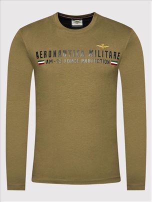 Aeronautica Militare original majice dugih rukava