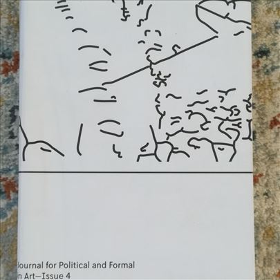 Journal for political and formal inquiries in art