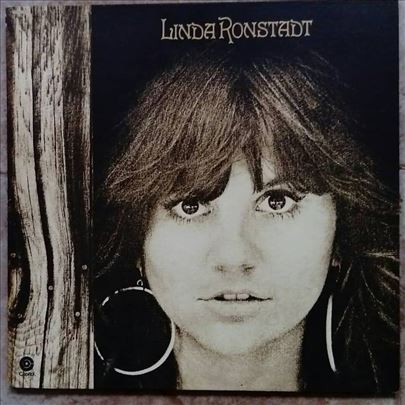 Linda Rondstadt