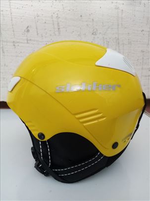 Akcija - Ski Kaciga Slokker 46 - 48 cm