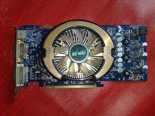 Asus EN9600GT/HTDI/512M/A