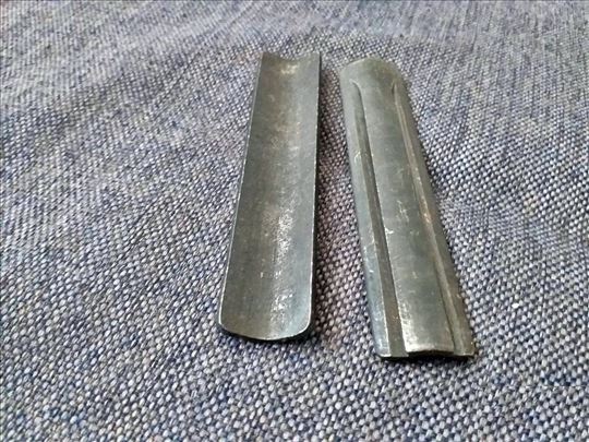 Čelična 11mm obla šina