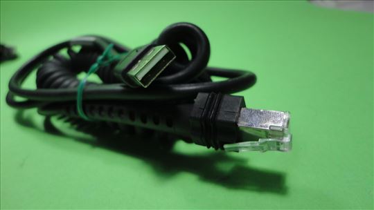 Datalogic USB kabli Type A CAB-524 za Barkod 