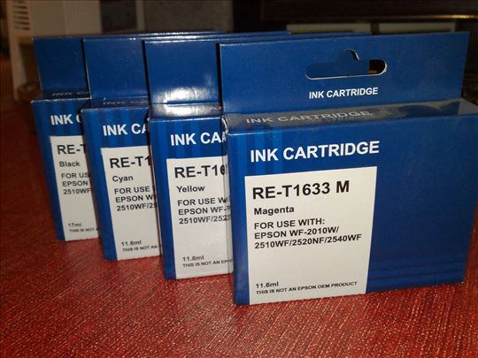 Epson T- 16 set