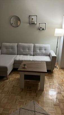 Renovirana garsonjera kod Olimpa