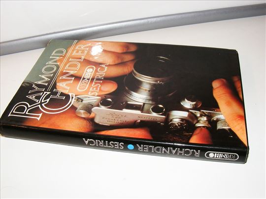 Sestrica - Raymond Chandler