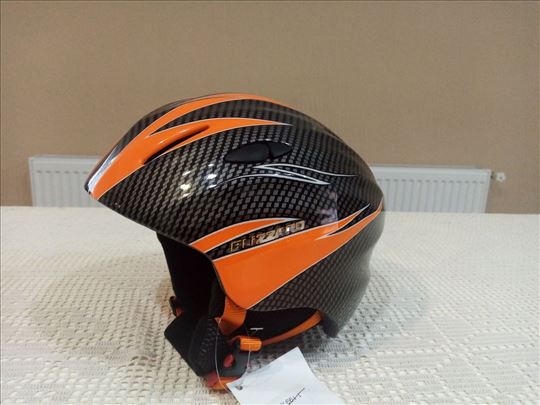 Ski kaciga - Blizard Magnum 48-52 cm, dečija