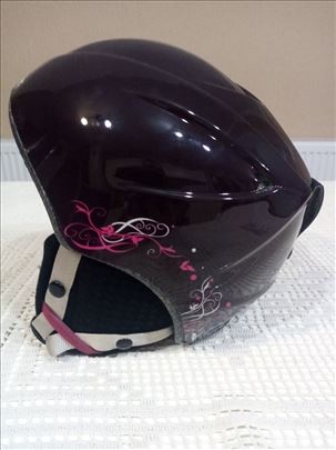 Ski Kaciga Arcare 50-56 cm