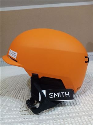 Ski kaciga Smith 48 - 53 cm