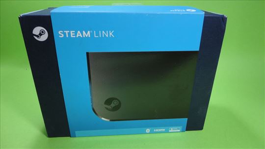 Steam Link 1003 !