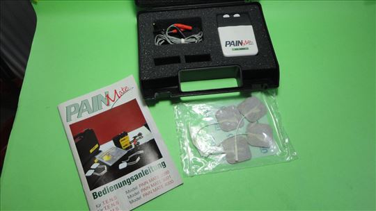 Stimulator Misica PainMate 3001!