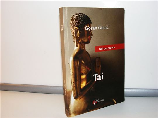Tai - Goran Gocić