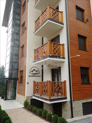 Zlatibor Lux Apartman.Centar