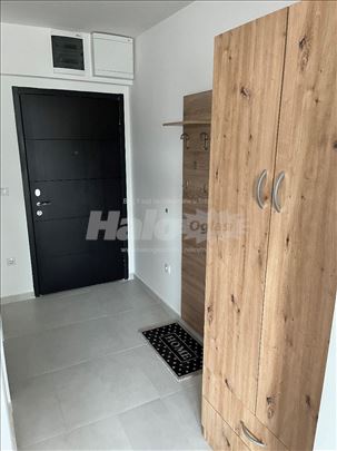 1,5 namešten stan na Ledinama