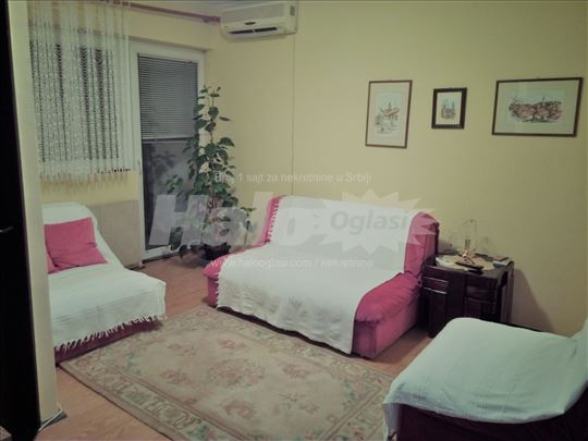 Zemun-centar, 2.0 stan
