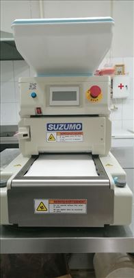 Cуши ролл машина Sushi roll masina "Suzumo" 