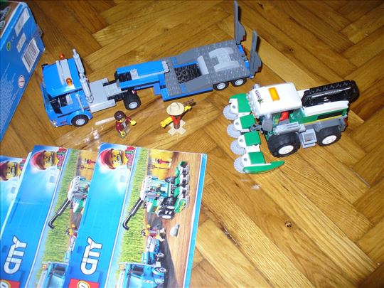 Lego-6745,,playmobil