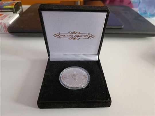 one trillion dollars