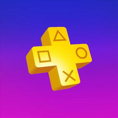 PS Plus Extra/Deluxe 12mes TURKEY