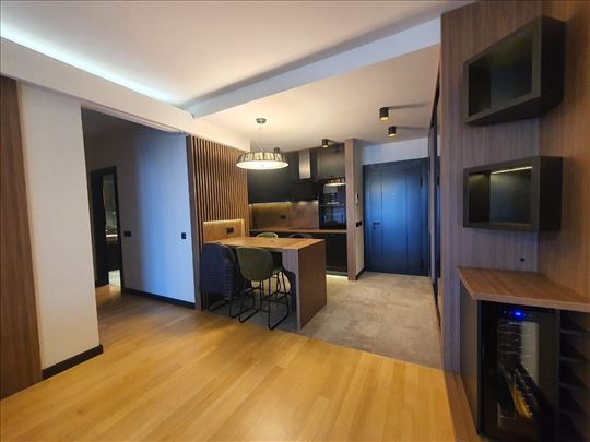 West 65, luksuzno sređen i dizajniran, ID 19804