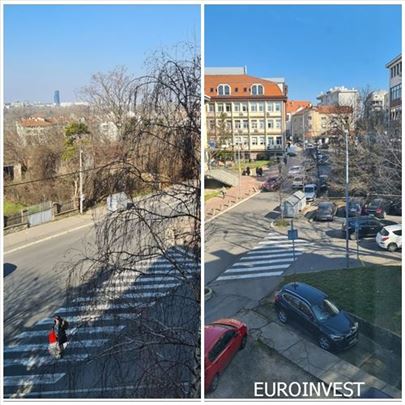 3,0 Kod opštine, renoviran, odlična lokacija