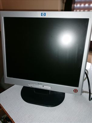 Računar sa monitorom HP 1702