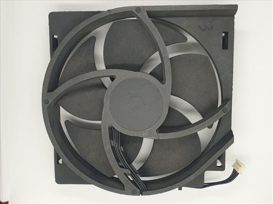 Xbox One - ventilator - cooling fan