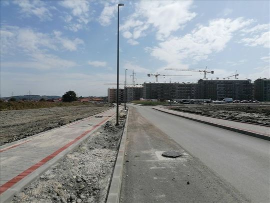 Kraljevo Kovaci Crkvine