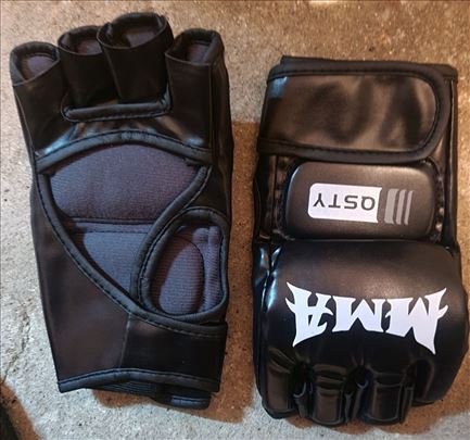 MMA-bokserske rukavice