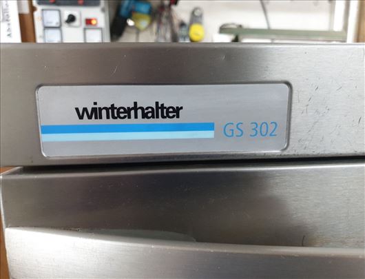 Winterhalter GS 302 perilica posuđa